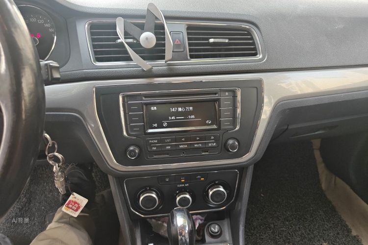 Volkswagen Lavida 2016 #15 Volkswagen Lavida 2016 car image #15