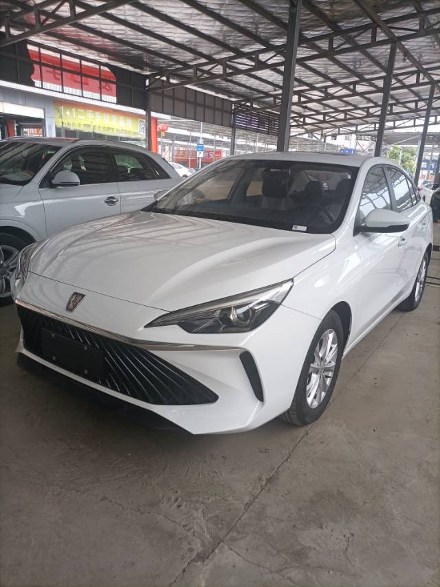 MG 5 2026 car image 
