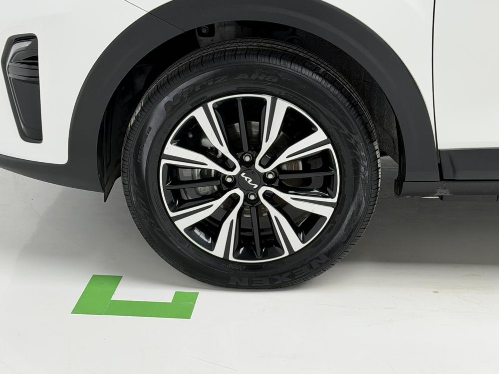 Kia KX1 2021 image de voiture #9