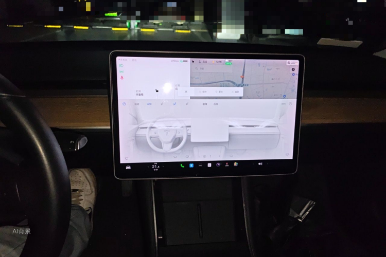 Tesla Model 3 2020 #15 Tesla Model 3 2020 car image #15