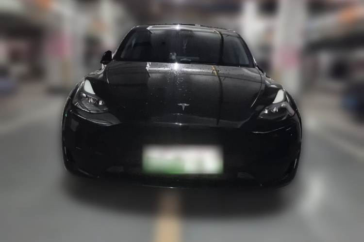 Tesla Model Y 2023 #3 Tesla Model Y 2023 immagine di auto #3