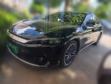 BYD Han 2022 BYD Han 2022 car image
