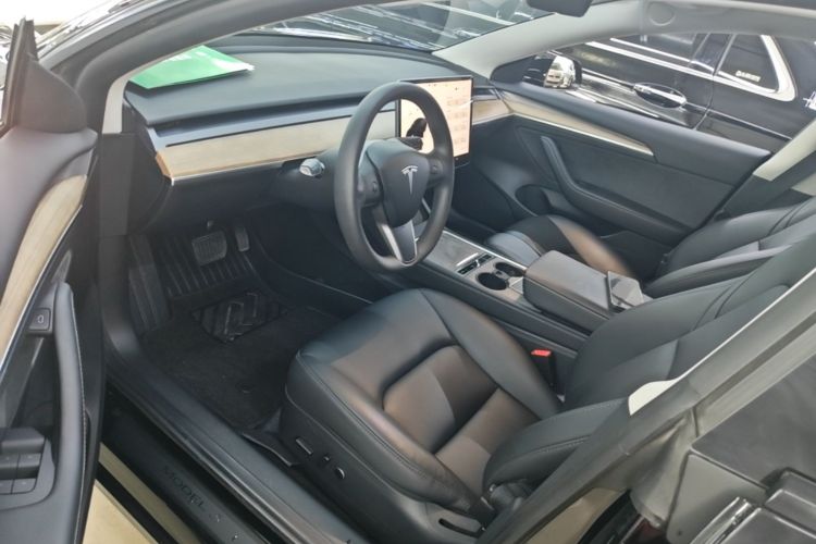 Tesla Model 3 2022 #16 Tesla Model 3 2022 immagine di auto #16