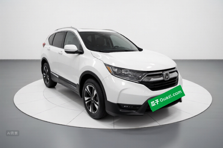 Honda CR-V 2019 #4 Honda CR-V 2019 car image #4