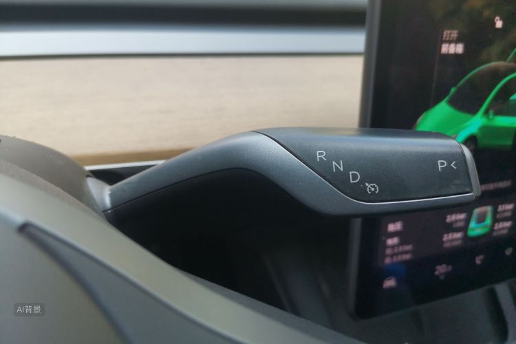 Tesla Model Y 2021 #16 Tesla Model Y 2021 car image #16