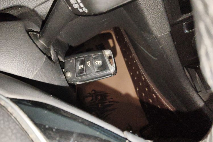 Volkswagen Golf 2018 صورة سيارة #9