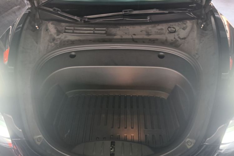 Tesla Model 3 2023 #22 Tesla Model 3 2023 car image #22