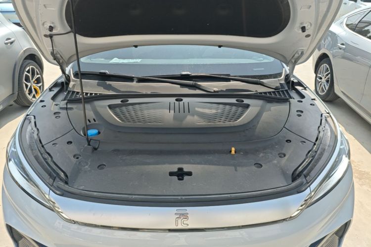 BYD Yuan Plus 2023 car image #20