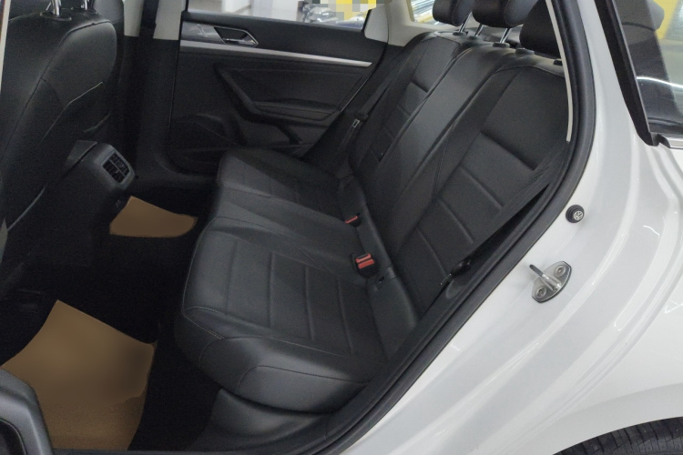 Volkswagen Lavida 2020 imagen de coche #17