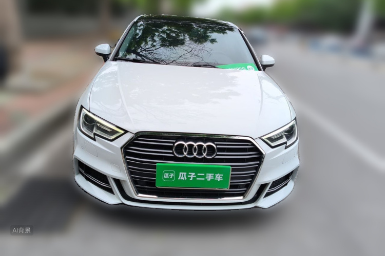 Audi A3 2017 immagine di auto #3