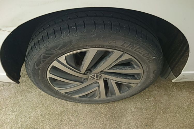 Volkswagen Lavida 2023 #10 Volkswagen Lavida 2023 car image #10