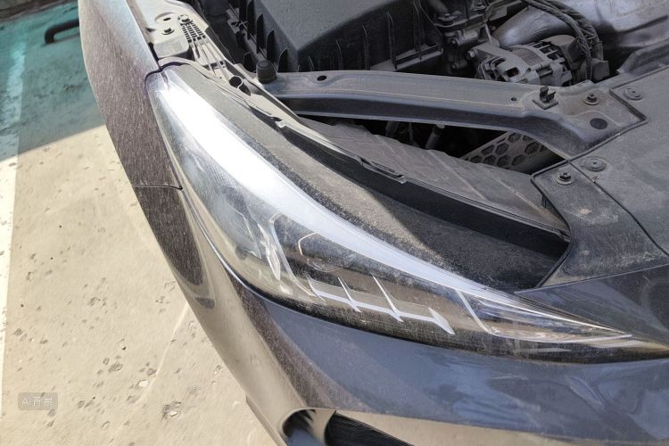 MG 5 2021 #8 MG 5 2021 car image #8