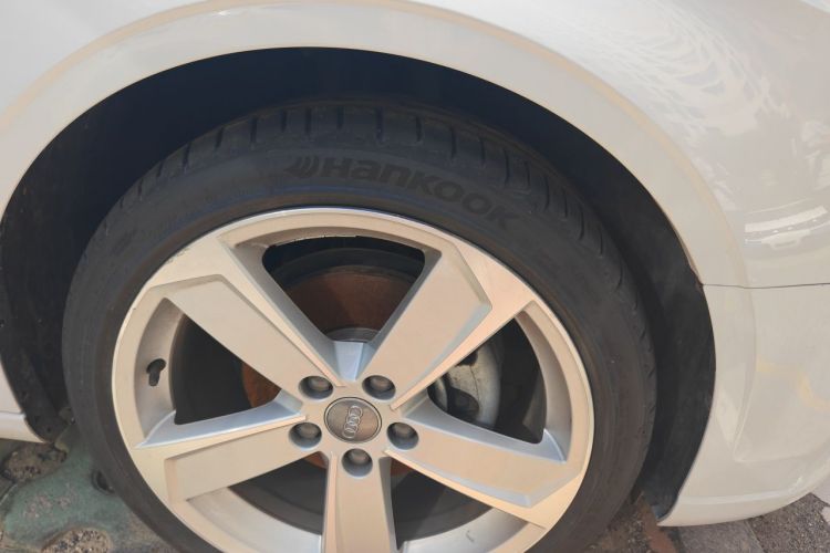 Audi A3 2020 immagine di auto #3