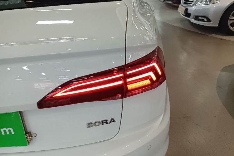 Volkswagen Bora 2019 #8 Volkswagen Bora 2019 immagine di auto #8