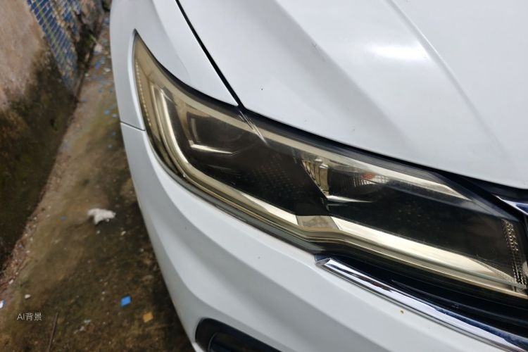 Volkswagen Bora 2020 car image #8