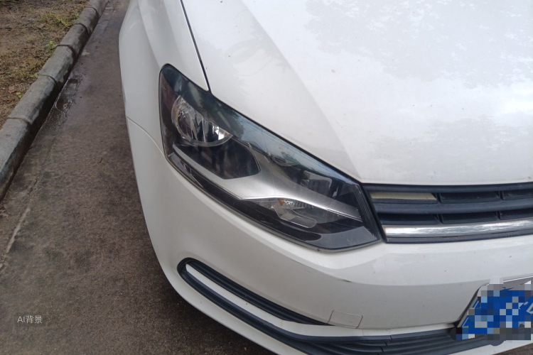Volkswagen Polo 2016 #8 Volkswagen Polo 2016 car image #8