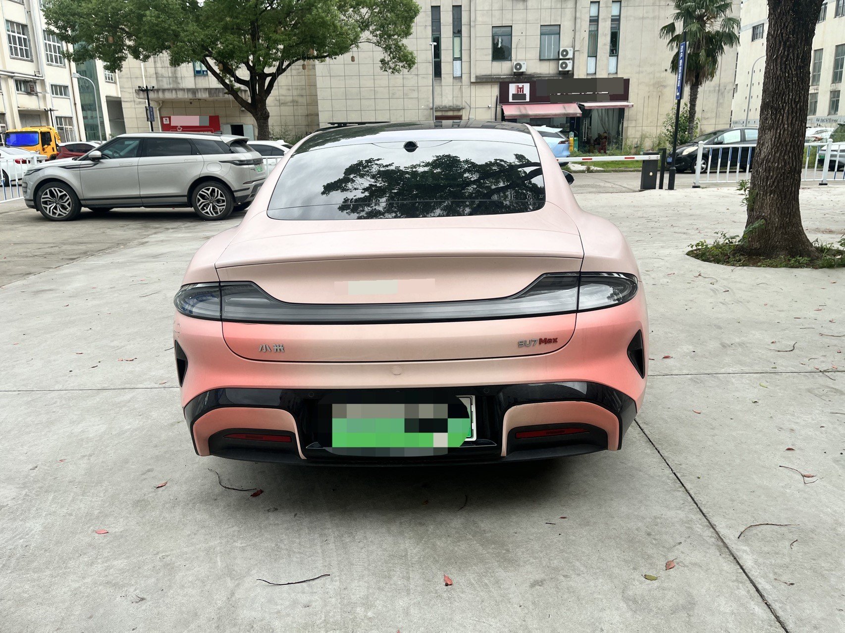 2024 car image #8