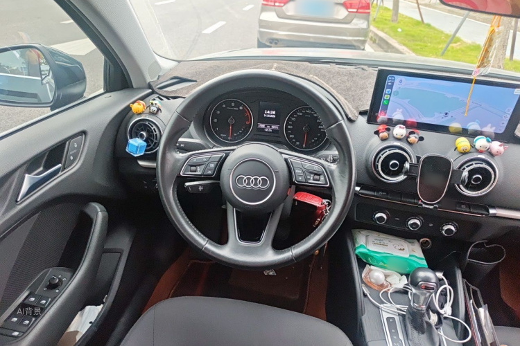 Audi A3 2020 #12 Audi A3 2020 car image #12