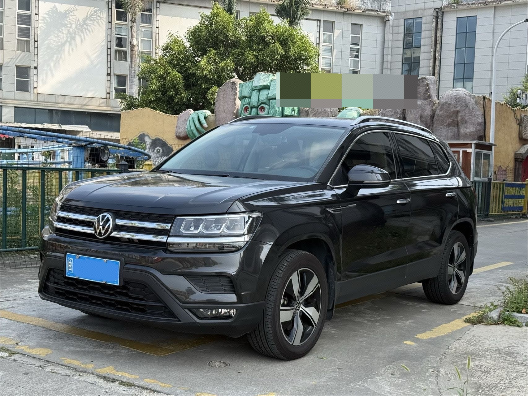 2021 immagine di auto 