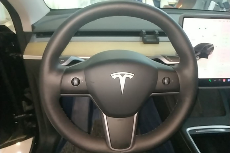 Tesla Model Y 2023 #11 Tesla Model Y 2023 car image #11