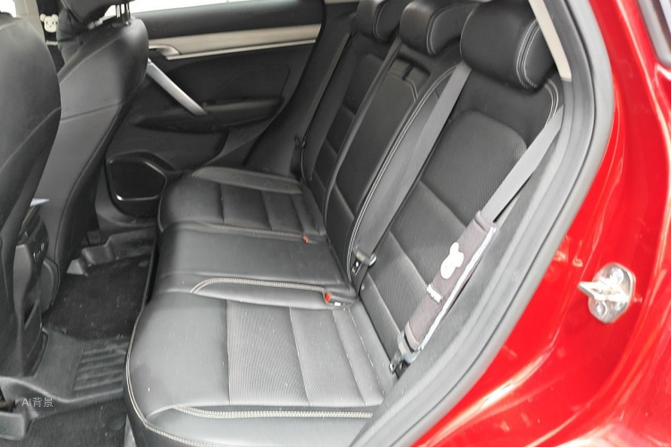 GEELY Coolray 2019 #19 GEELY Coolray 2019 immagine di auto #19
