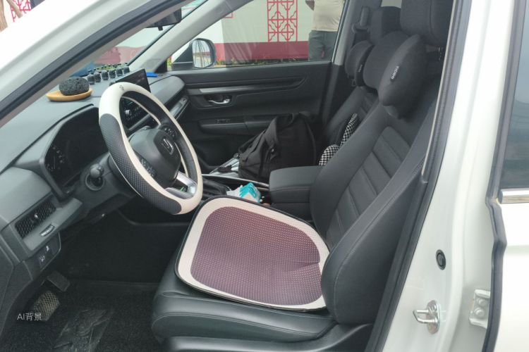 Honda CR-V 2022 car image #17