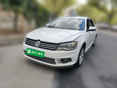 Volkswagen Bora 2015 Volkswagen Bora 2015 car image