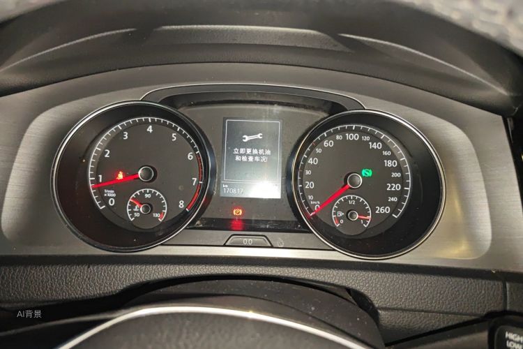 Volkswagen Golf 2015 #13 Volkswagen Golf 2015 car image #13