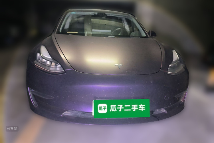 Tesla Model 3 2020 #3 Tesla Model 3 2020 car image #3