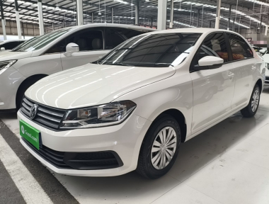 Volkswagen Santana 2021 car image 