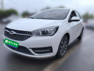 Chery Arrizo 5 2022 Chery Arrizo 5 2022 car image