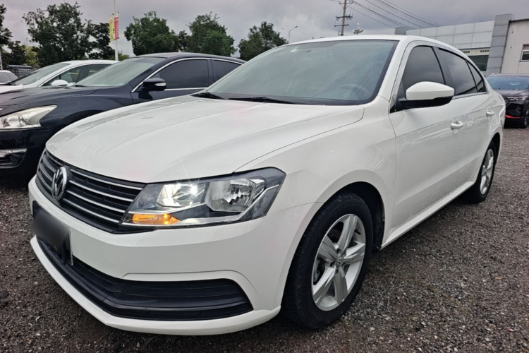 Volkswagen Lavida 2019 #2 Volkswagen Lavida 2019 car image #2