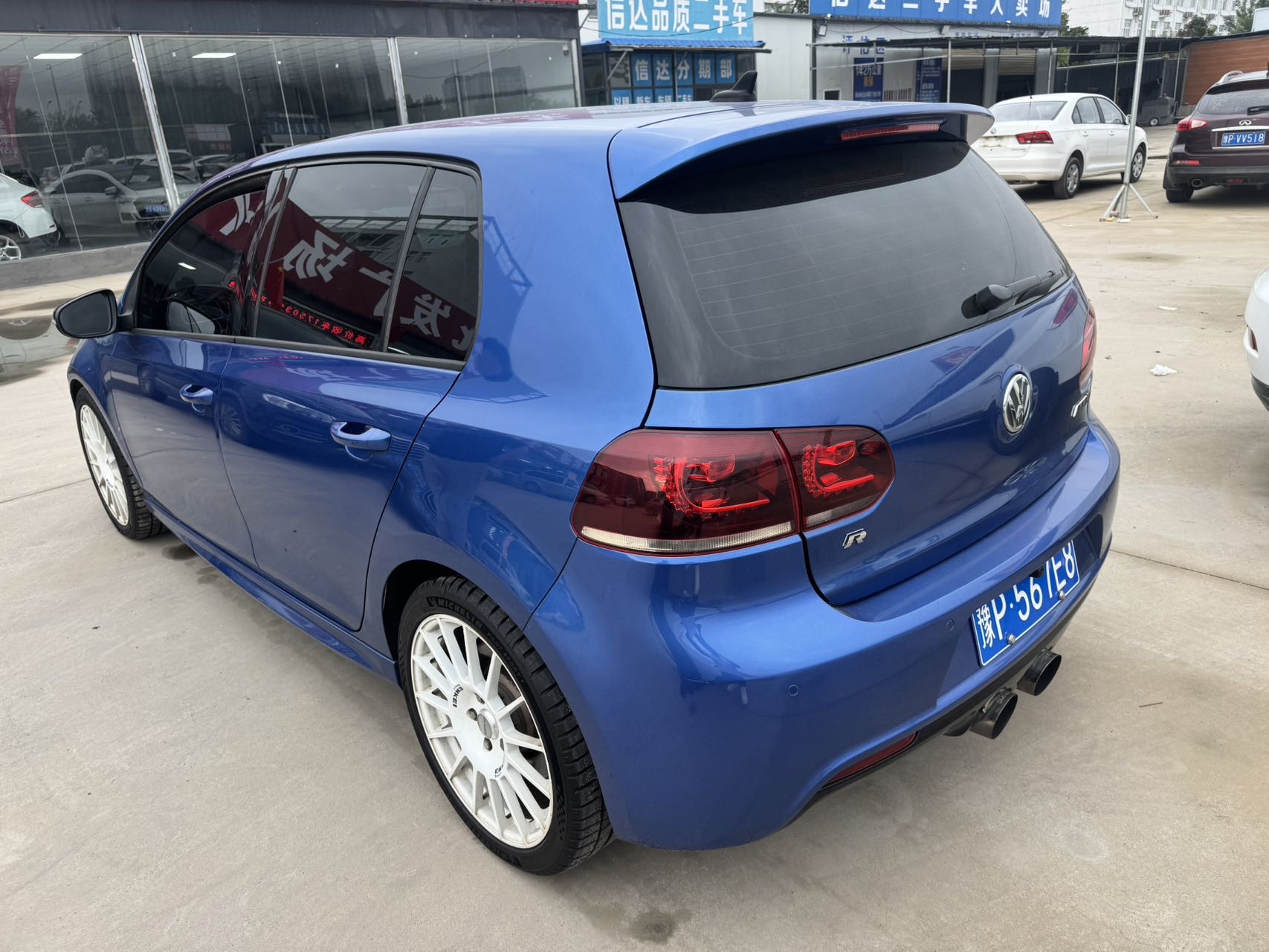 Volkswagen Golf (Imported) 2015 #2 Volkswagen Golf (Imported) 2015 car image #2