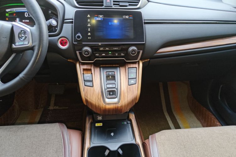 Honda CR-V 2020 car image #13