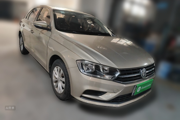 Volkswagen Bora 2016 car image #4