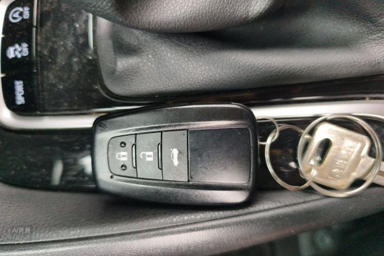Toyota Corolla 2019 #10 Toyota Corolla 2019 car image #10