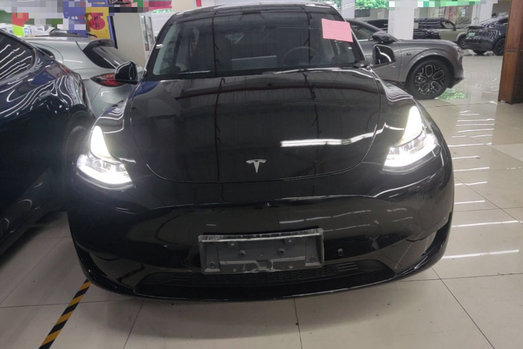 Tesla Model Y 2023 car image #3