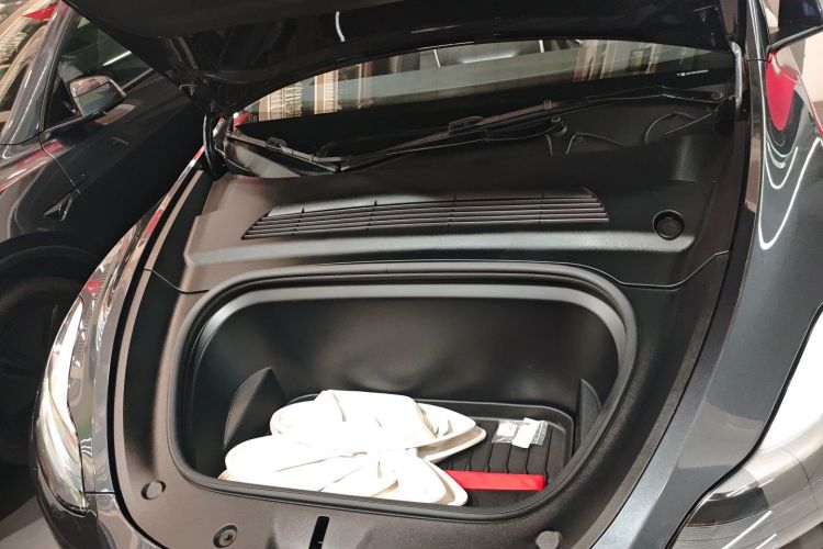 Tesla Model Y 2024 car image #20