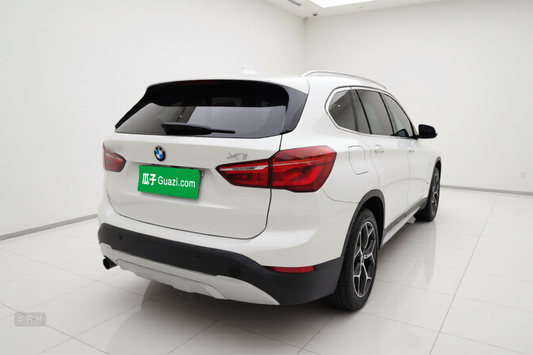 BMW X1 2017 car image #7