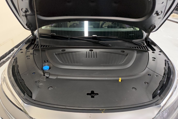 BYD Yuan Plus 2022 car image #20