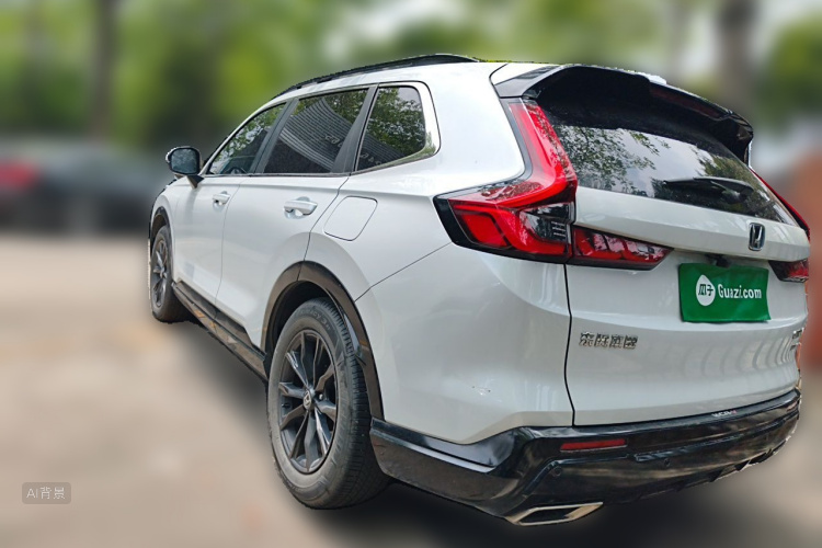 Honda CR-V 2023 #5 Honda CR-V 2023 car image #5