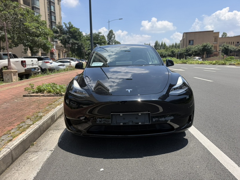 Tesla Model Y 2023 car image #3