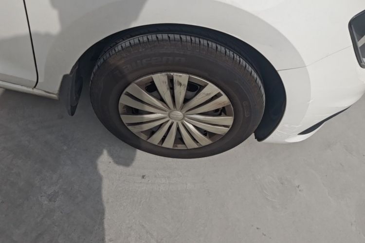 Volkswagen Santana 2016 #9 Volkswagen Santana 2016 car image #9