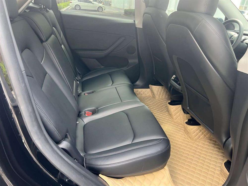 Tesla Model Y 2024 car image #9