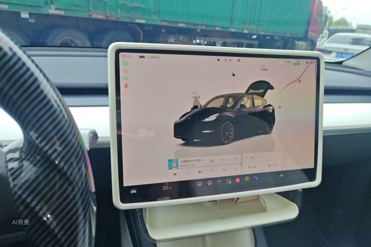Tesla Model Y 2022 #13 Tesla Model Y 2022 immagine di auto #13