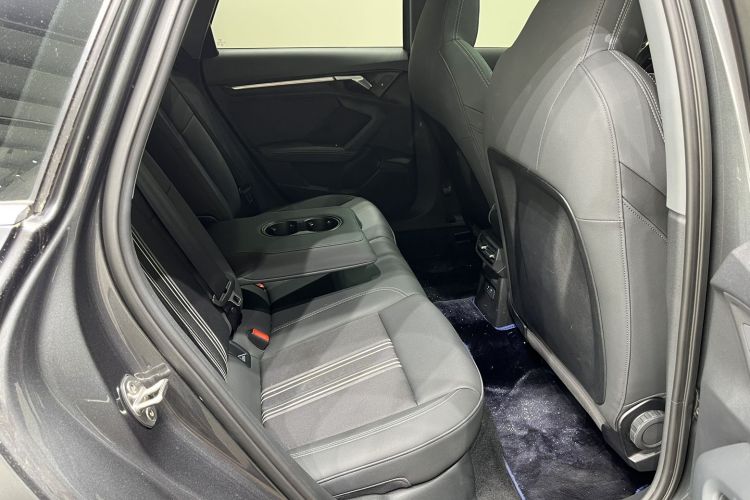 Audi A3 2024 car image #12