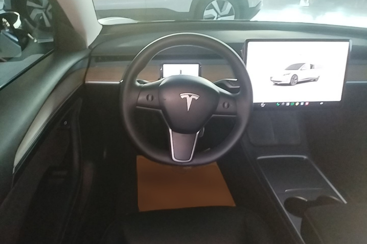 Tesla Model 3 2023 car image #11