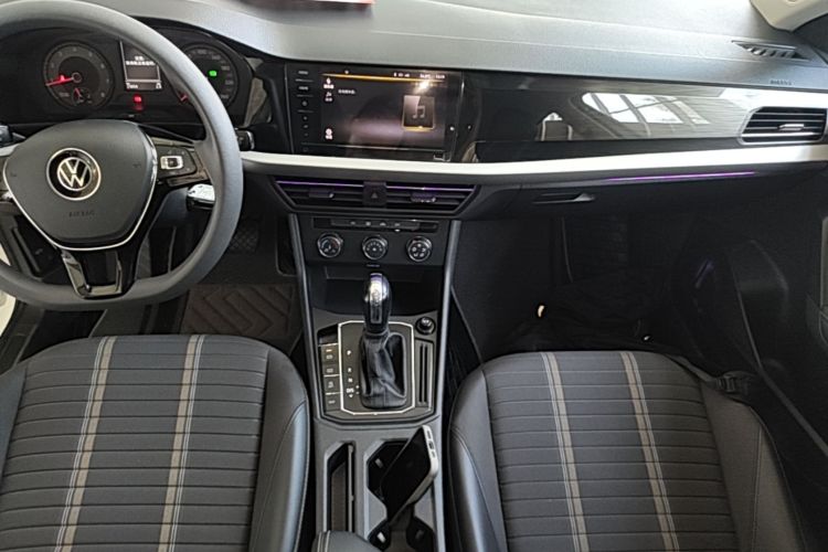 Volkswagen Lavida 2021 #13 Volkswagen Lavida 2021 car image #13
