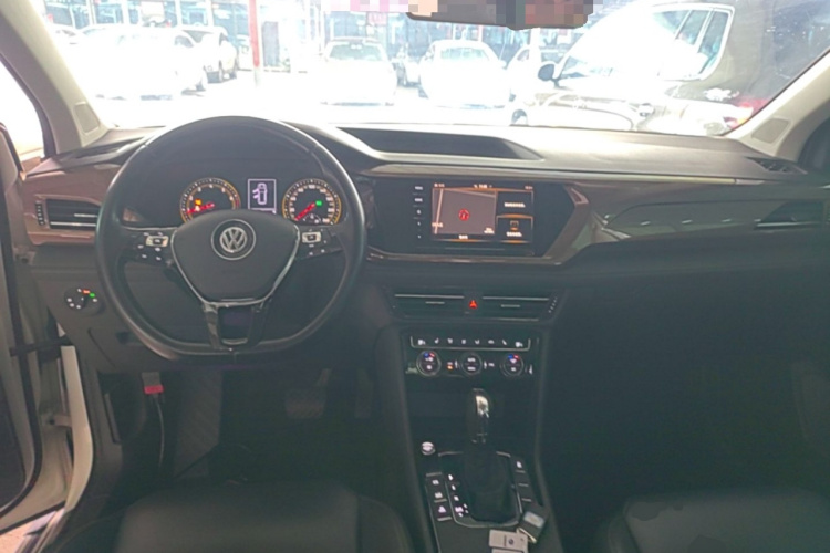 Volkswagen Tharu 2019 #10 Volkswagen Tharu 2019 imagem de carro #10
