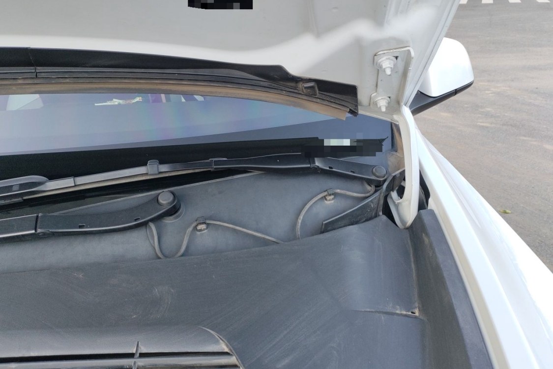 Tesla Model Y 2024 #12 Tesla Model Y 2024 car image #12